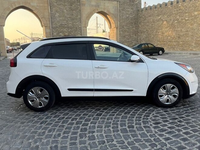 Kia Niro 2017, 305,775 km - 1.6 l - Bakı