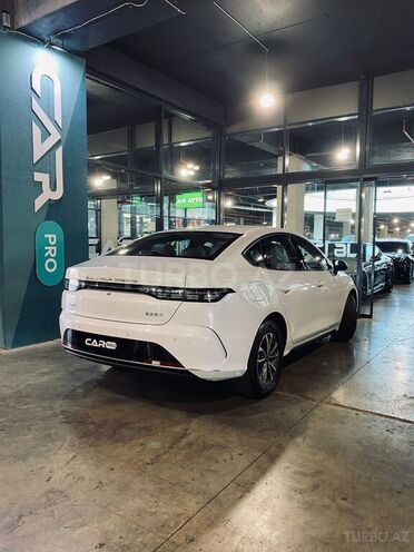 BYD Destroyer 05 2024, 0 km - 1.5 л - Bakı
