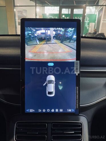 BYD Destroyer 05 2024, 0 km - 1.5 л - Bakı
