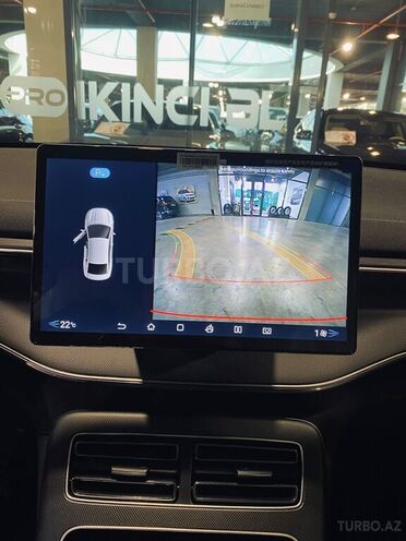 BYD Destroyer 05 2024, 0 km - 1.5 л - Bakı