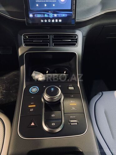 BYD Destroyer 05 2024, 0 km - 1.5 л - Bakı
