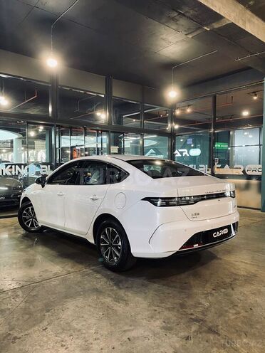 BYD Destroyer 05 2024, 0 km - 1.5 л - Bakı