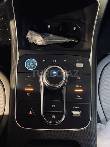 BYD Destroyer 05 2024, 0 km - 1.5 л - Bakı