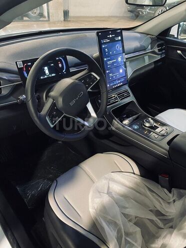 BYD Destroyer 05 2024, 0 km - 1.5 л - Bakı