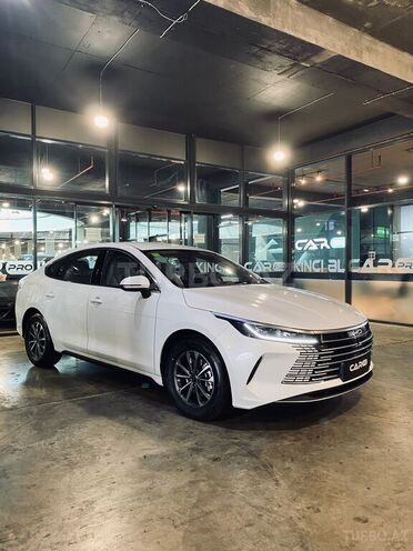 BYD Destroyer 05 2024, 0 km - 1.5 л - Bakı