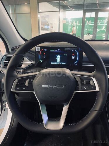 BYD Destroyer 05 2024, 0 km - 1.5 л - Bakı