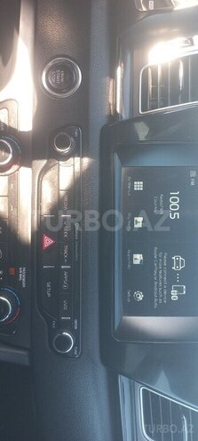 Kia Niro 2017, 305,775 km - 1.6 l - Bakı