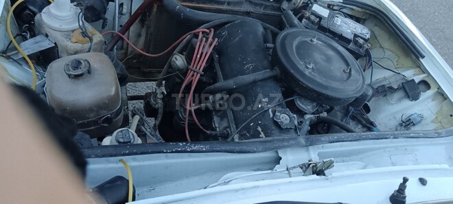 LADA (VAZ) 2106 1983, 29,740 km - 1.5 л - Qazax