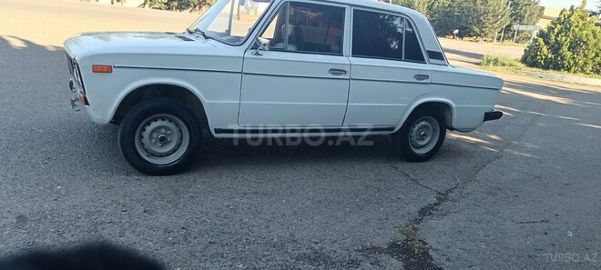 LADA (VAZ) 2106 1983, 29,740 km - 1.5 л - Qazax