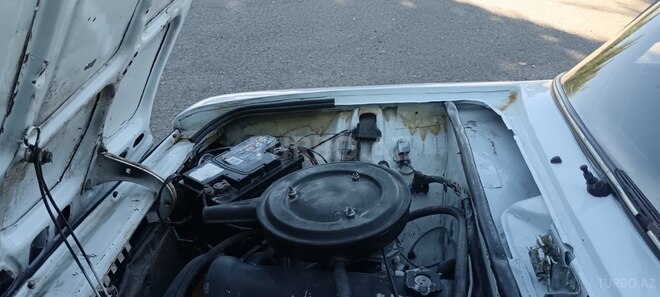 LADA (VAZ) 2106 1983, 29,740 km - 1.5 л - Qazax
