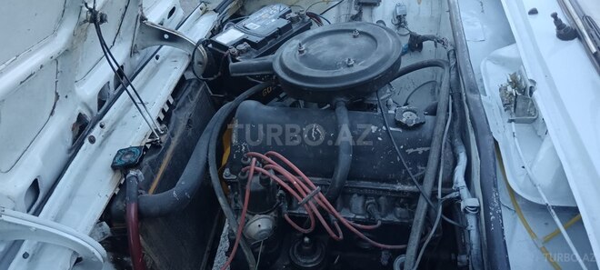 LADA (VAZ) 2106 1983, 29,740 km - 1.5 л - Qazax