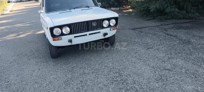 LADA (VAZ) 2106 1983, 29,740 km - 1.5 л - Qazax