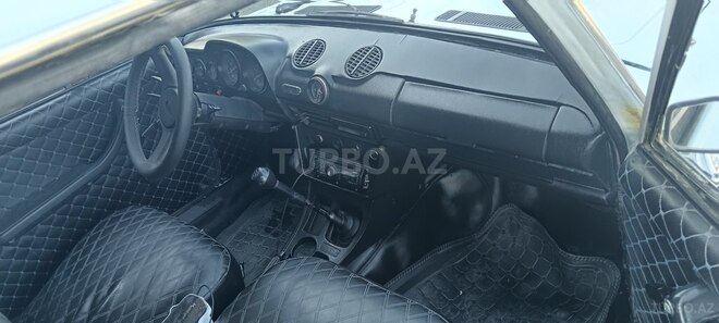 LADA (VAZ) 2106 1983, 29,740 km - 1.5 л - Qazax