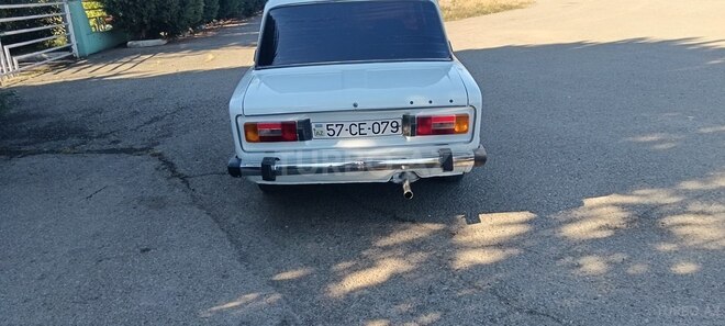 LADA (VAZ) 2106 1983, 29,740 km - 1.5 л - Qazax
