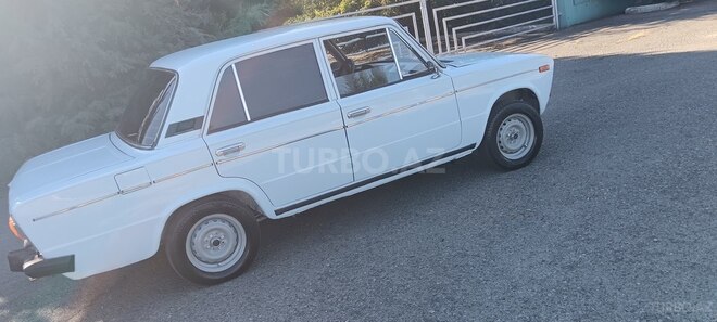 LADA (VAZ) 2106 1983, 29,740 km - 1.5 л - Qazax