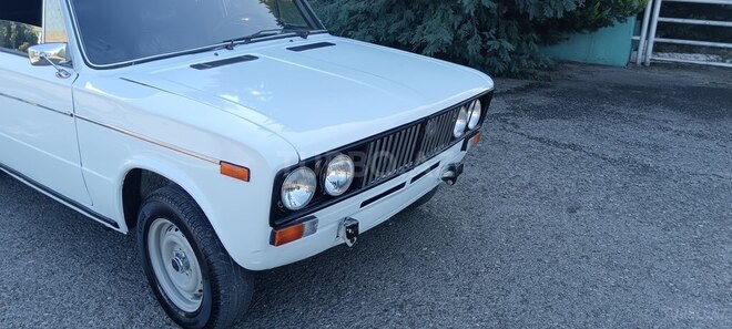 LADA (VAZ) 2106 1983, 29,740 km - 1.5 л - Qazax