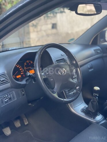 Toyota Avensis 2006, 336,308 km - 2.0 l - Bakı