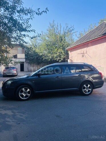 Toyota Avensis 2006, 336,308 km - 2.0 l - Bakı