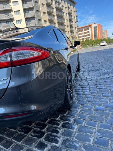 Ford Fusion (North America) 2015, 115,000 km - 1.5 л - Bakı
