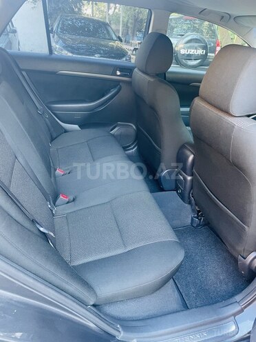 Toyota Avensis 2006, 336,308 km - 2.0 l - Bakı