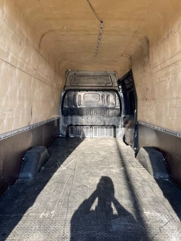 Ford Transit 2011, 215,000 km - 2.2 l - Bakı