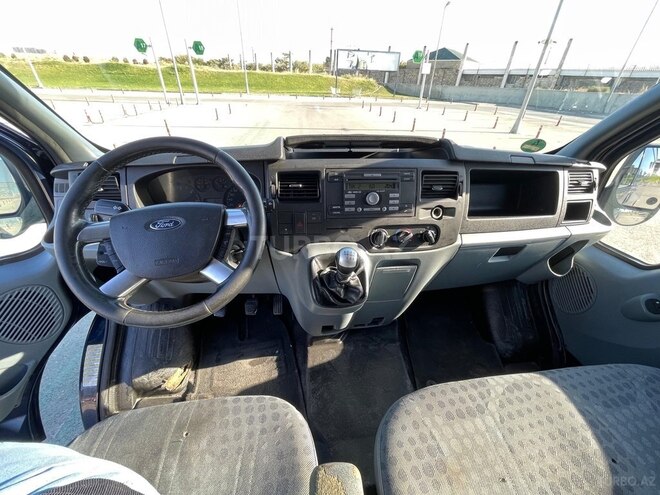 Ford Transit 2011, 215,000 km - 2.2 l - Bakı