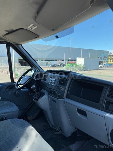 Ford Transit 2011, 215,000 km - 2.2 l - Bakı
