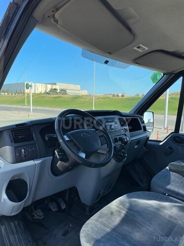Ford Transit 2011, 215,000 km - 2.2 l - Bakı