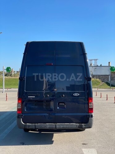 Ford Transit 2011, 215,000 km - 2.2 l - Bakı