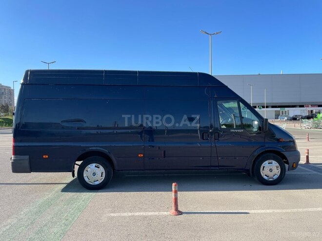 Ford Transit 2011, 215,000 km - 2.2 l - Bakı
