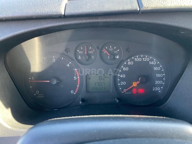 Ford Transit 2011, 215,000 km - 2.2 l - Bakı