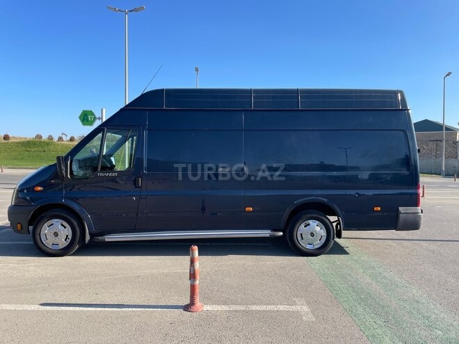 Ford Transit 2011, 215,000 km - 2.2 l - Bakı