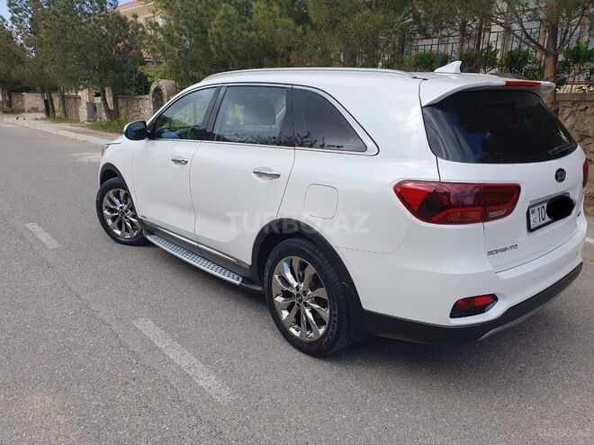 Kia Sorento 2019, 130,000 km - 2.2 l - Bakı