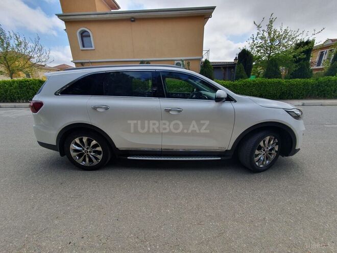 Kia Sorento 2019, 130,000 km - 2.2 l - Bakı