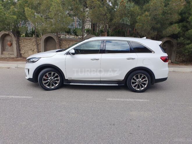 Kia Sorento 2019, 130,000 km - 2.2 l - Bakı