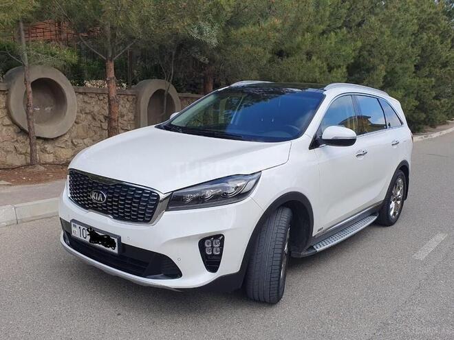 Kia Sorento 2019, 130,000 km - 2.2 l - Bakı