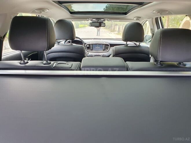Kia Sorento 2019, 130,000 km - 2.2 l - Bakı