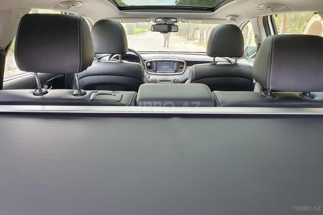 Kia Sorento 2019, 130,000 km - 2.2 l - Bakı