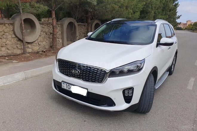 Kia Sorento 2019, 130,000 km - 2.2 l - Bakı