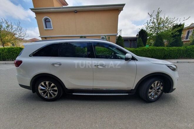 Kia Sorento 2019, 130,000 km - 2.2 l - Bakı