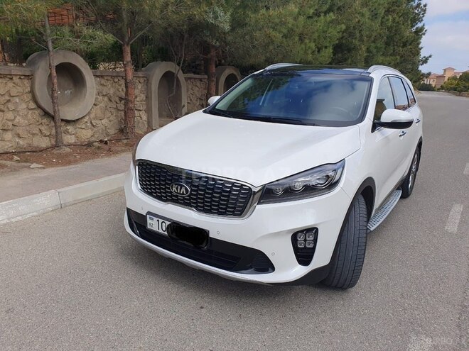 Kia Sorento 2019, 130,000 km - 2.2 l - Bakı