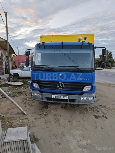 Mercedes Atego 818 2008, 492,388 km - 4.2 л - Bakı
