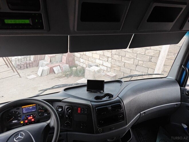 Mercedes Atego 818 2008, 492,388 km - 4.2 л - Bakı