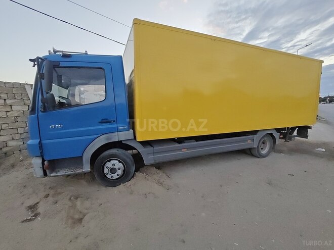 Mercedes Atego 818 2008, 492,388 km - 4.2 л - Bakı