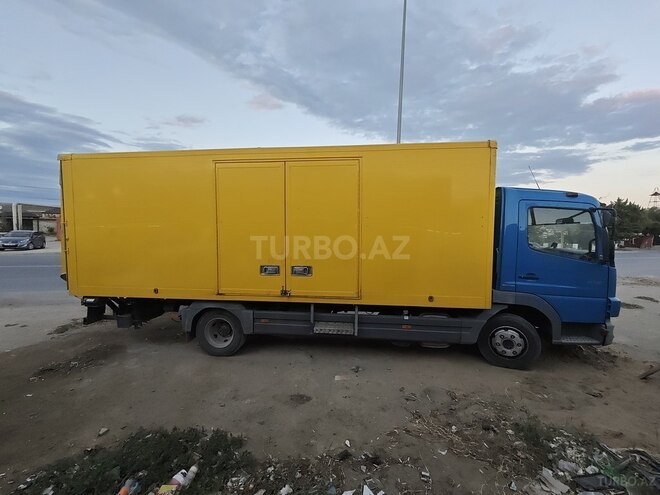 Mercedes Atego 818 2008, 492,388 km - 4.2 л - Bakı