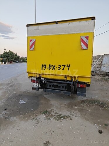 Mercedes Atego 818 2008, 492,388 km - 4.2 л - Bakı