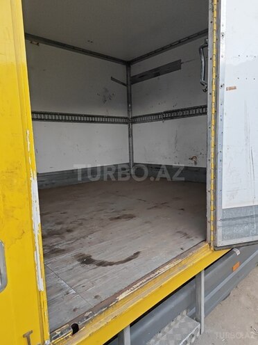 Mercedes Atego 818 2008, 492,388 km - 4.2 л - Bakı
