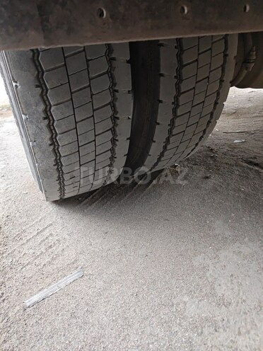 Mercedes Atego 818 2008, 492,388 km - 4.2 л - Bakı