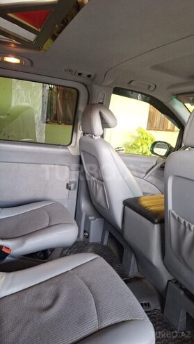 Mercedes Viano 2007, 395,000 km - 2.2 l - Bakı
