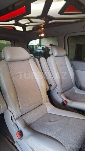 Mercedes Viano 2007, 395,000 km - 2.2 l - Bakı